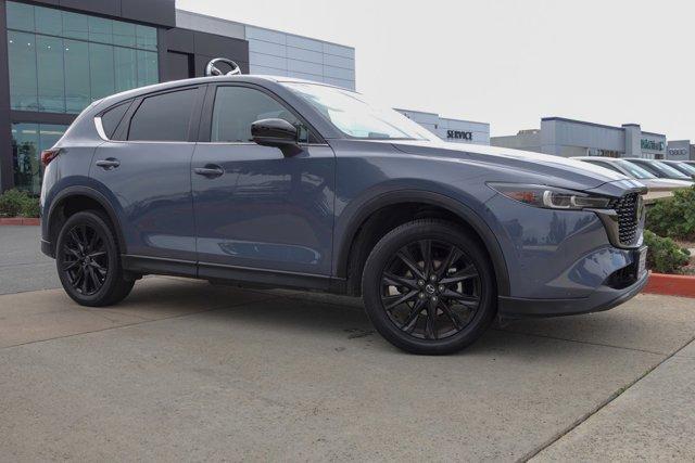 used 2023 Mazda CX-5 car, priced at $26,671