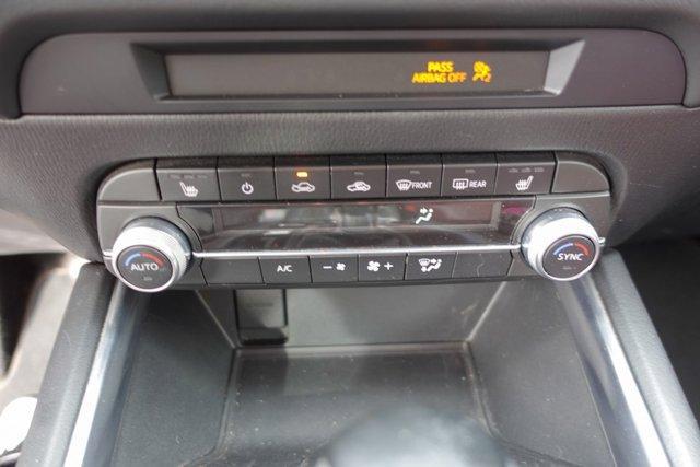 used 2023 Mazda CX-5 car, priced at $26,671