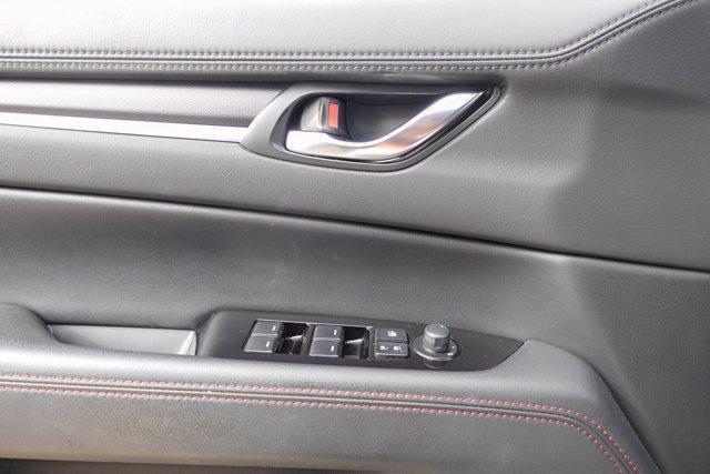 used 2023 Mazda CX-5 car, priced at $26,671