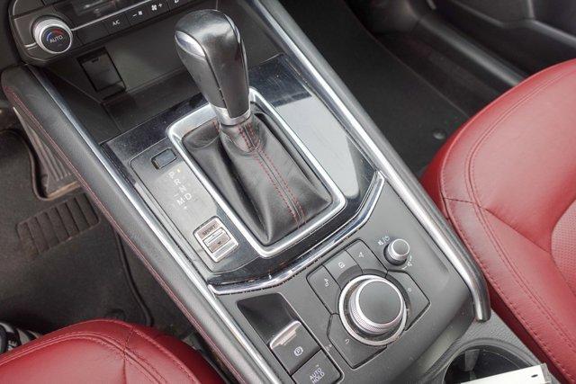 used 2023 Mazda CX-5 car, priced at $26,671