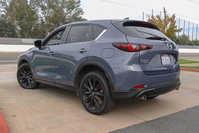 used 2023 Mazda CX-5 car, priced at $26,671