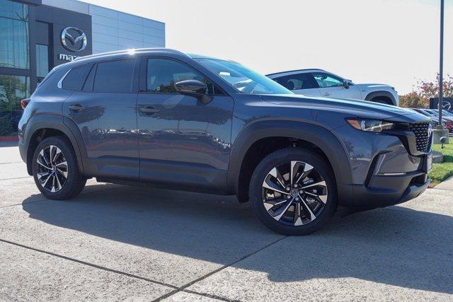 new 2026 Mazda CX-50 car, priced at $42,950