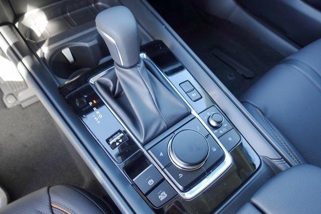 new 2026 Mazda CX-50 car, priced at $42,950