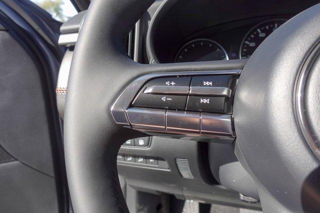 new 2026 Mazda CX-50 car, priced at $42,950