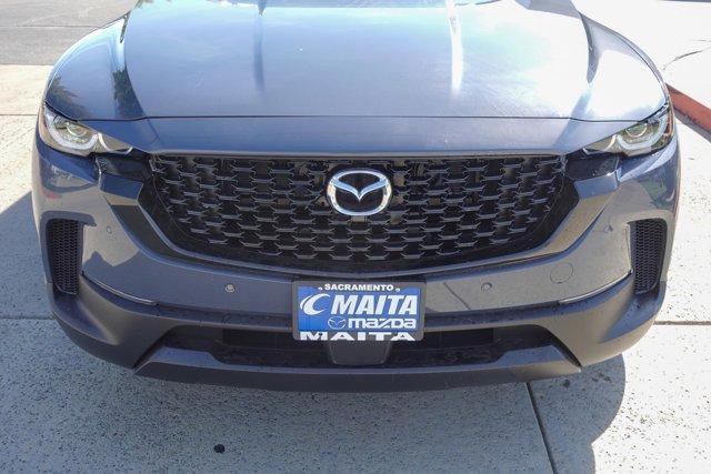 new 2026 Mazda CX-50 car, priced at $42,950