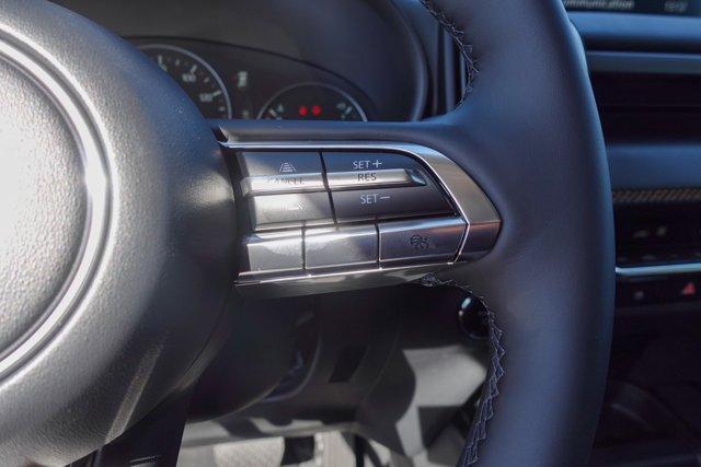 new 2026 Mazda CX-50 car, priced at $42,950