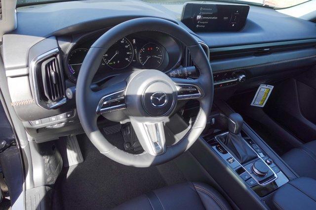 new 2026 Mazda CX-50 car, priced at $42,950