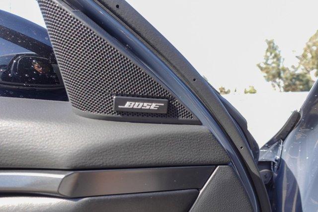 new 2026 Mazda CX-50 car, priced at $42,950