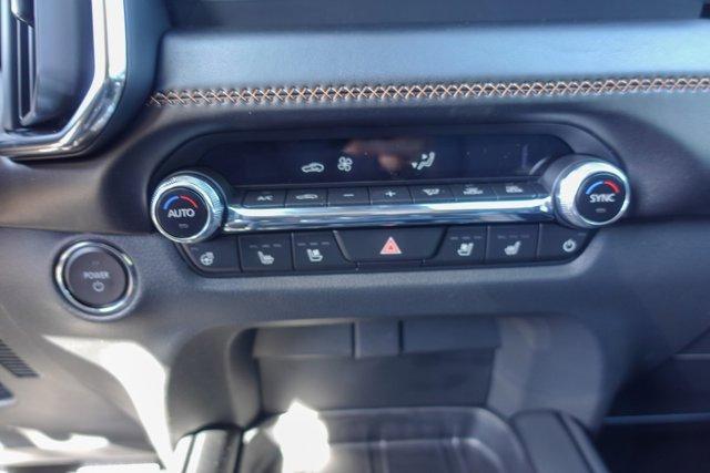 new 2026 Mazda CX-50 car, priced at $42,950