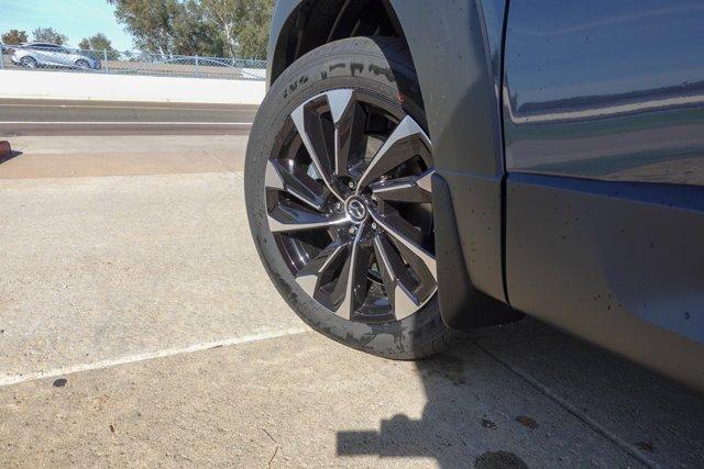 new 2026 Mazda CX-50 car, priced at $42,950