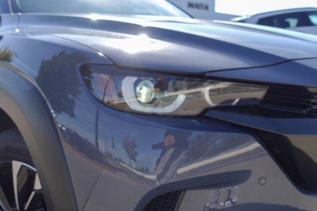 new 2026 Mazda CX-50 car, priced at $42,950