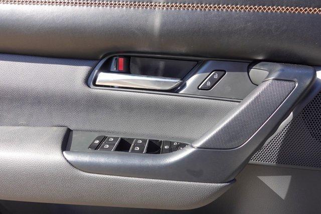 new 2026 Mazda CX-50 car, priced at $42,950