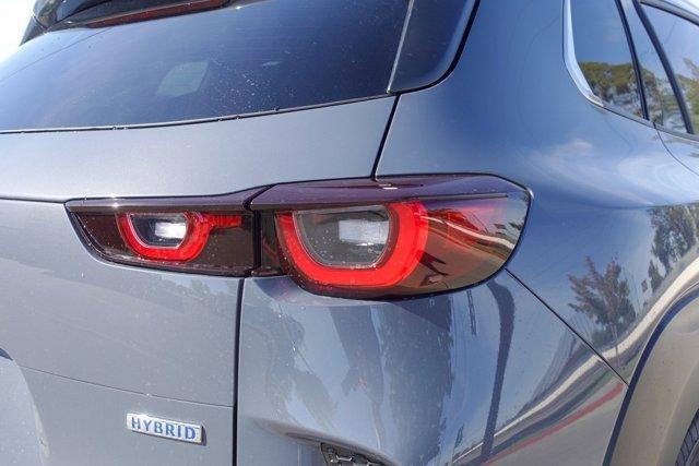 new 2026 Mazda CX-50 car, priced at $42,950