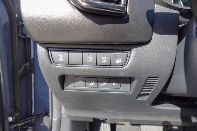 new 2026 Mazda CX-50 car, priced at $42,950