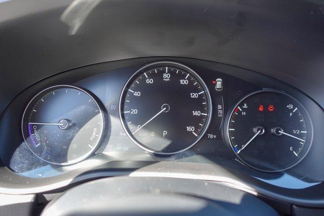 new 2026 Mazda CX-50 car, priced at $42,950