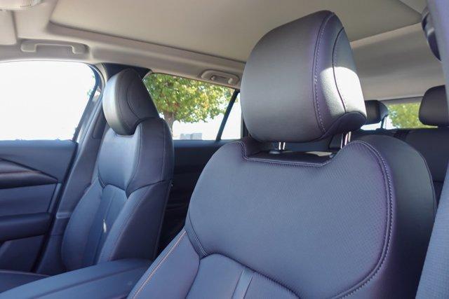 new 2026 Mazda CX-50 car, priced at $42,950