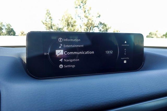 new 2026 Mazda CX-50 car, priced at $42,950