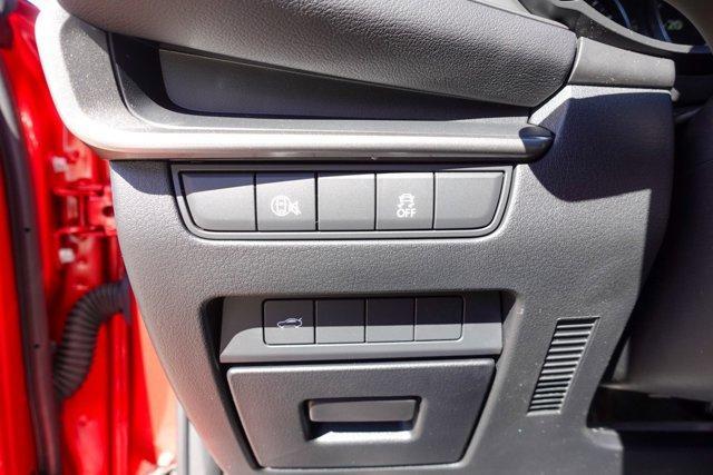 new 2025 Mazda Mazda3 car, priced at $26,720