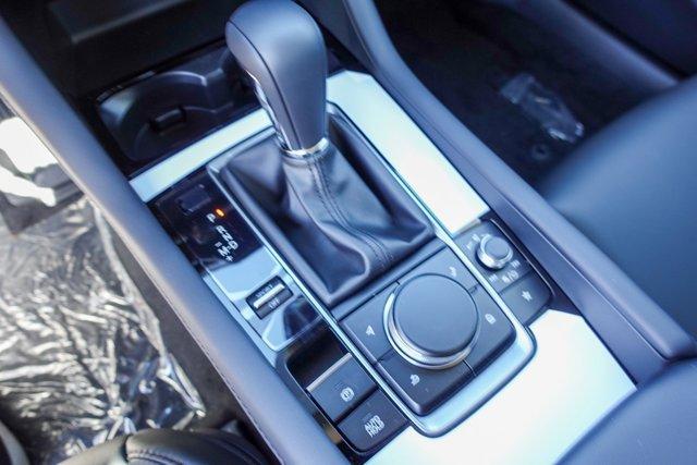 new 2025 Mazda Mazda3 car, priced at $26,720