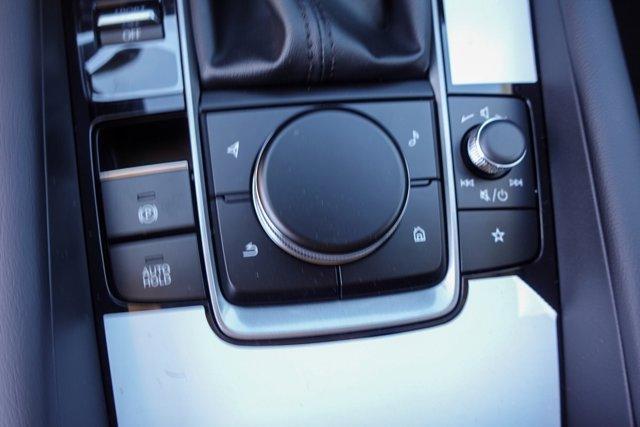 new 2025 Mazda Mazda3 car, priced at $26,720