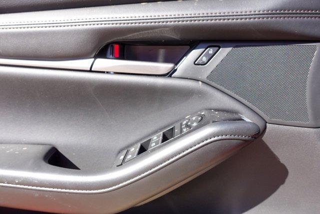 new 2025 Mazda Mazda3 car, priced at $26,720