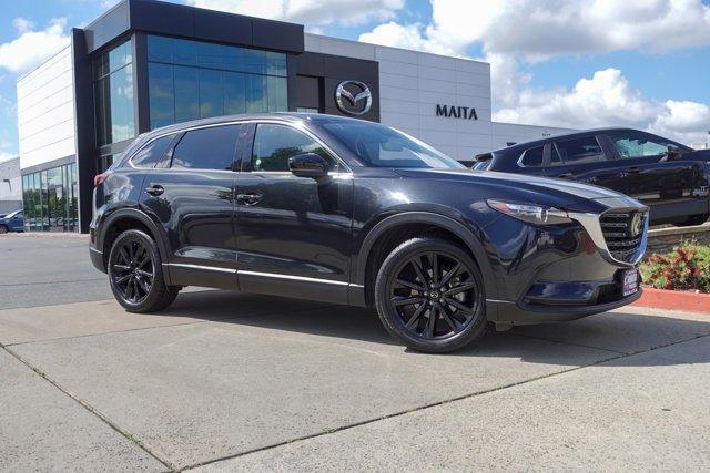 used 2023 Mazda CX-9 car, priced at $25,341