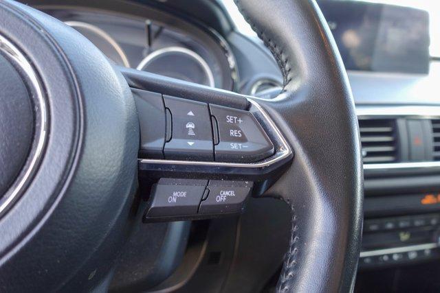 used 2023 Mazda CX-9 car, priced at $25,341
