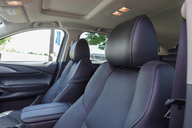 used 2023 Mazda CX-9 car, priced at $25,341