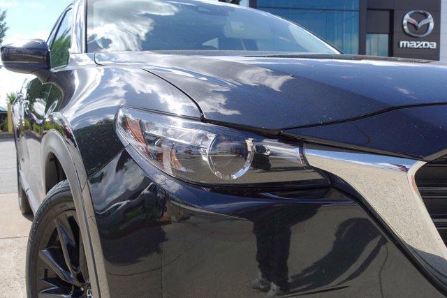 used 2023 Mazda CX-9 car, priced at $25,341