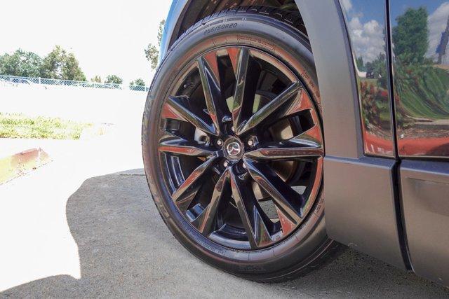 used 2023 Mazda CX-9 car, priced at $25,341