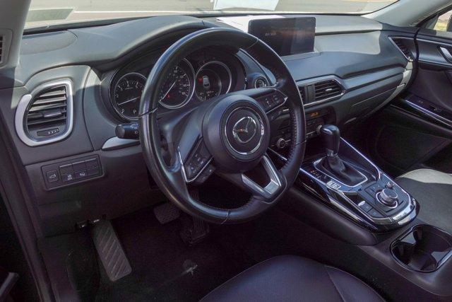 used 2023 Mazda CX-9 car, priced at $25,341