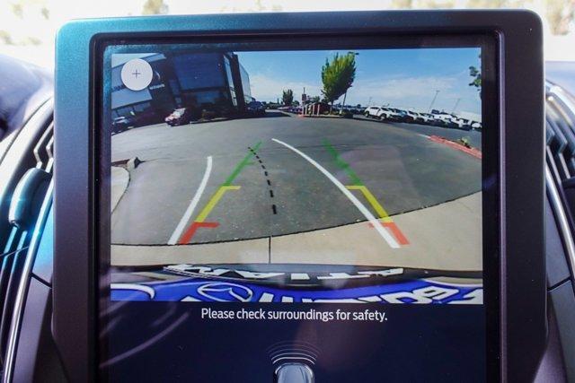 used 2024 Ford Edge car, priced at $22,971