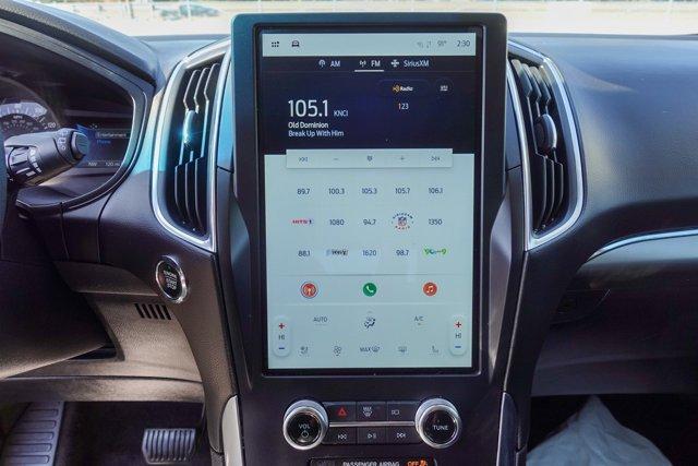 used 2024 Ford Edge car, priced at $22,971