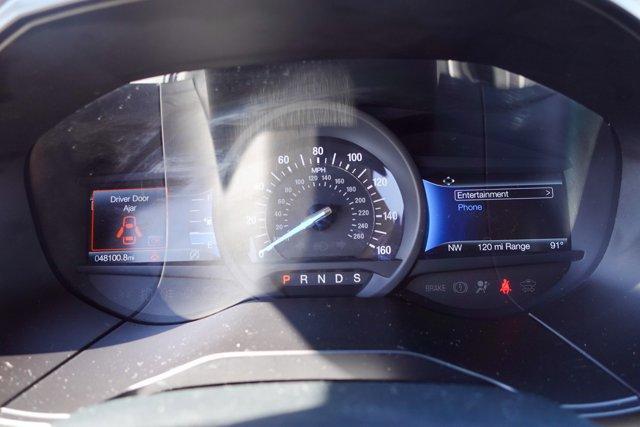 used 2024 Ford Edge car, priced at $22,971