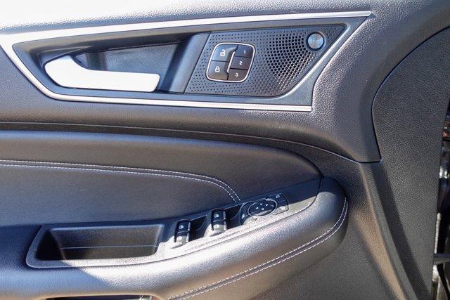 used 2024 Ford Edge car, priced at $22,971