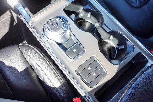 used 2024 Ford Edge car, priced at $22,971