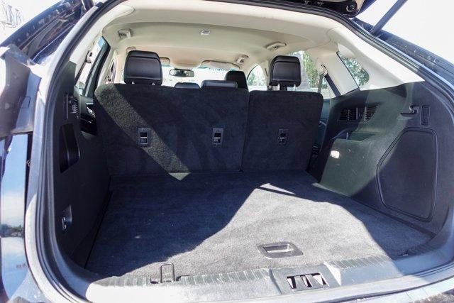 used 2024 Ford Edge car, priced at $22,971