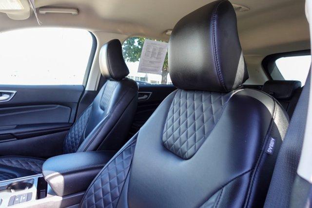 used 2024 Ford Edge car, priced at $22,971