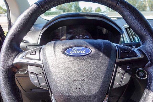 used 2024 Ford Edge car, priced at $22,971