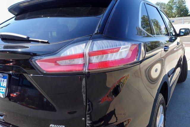 used 2024 Ford Edge car, priced at $22,971