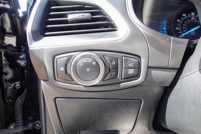 used 2024 Ford Edge car, priced at $22,971