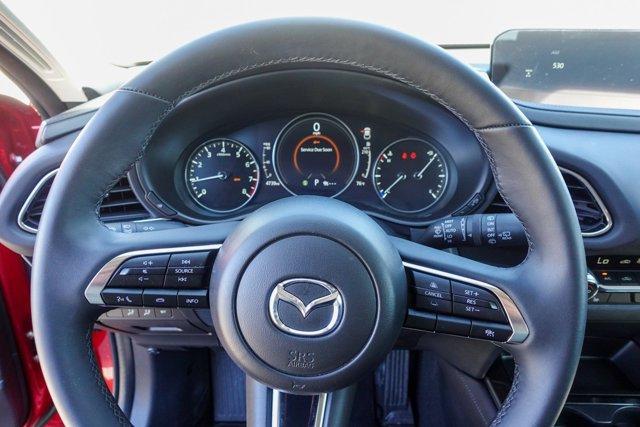 used 2025 Mazda CX-30 car, priced at $26,771