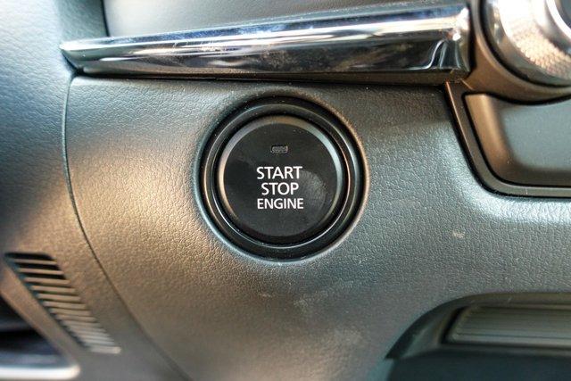 used 2025 Mazda CX-30 car, priced at $26,771