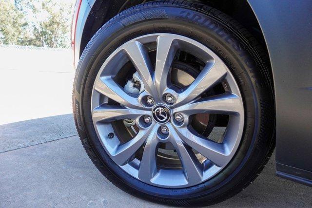 used 2025 Mazda CX-30 car, priced at $26,771
