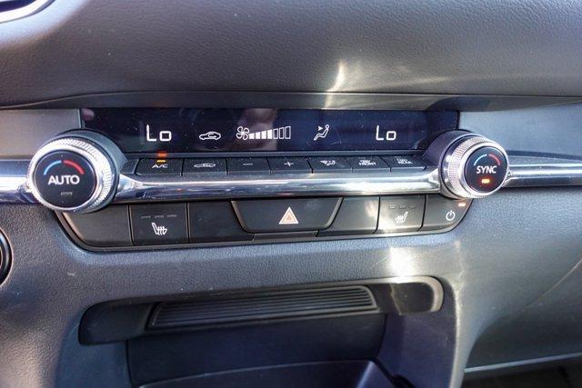 used 2025 Mazda CX-30 car, priced at $26,771