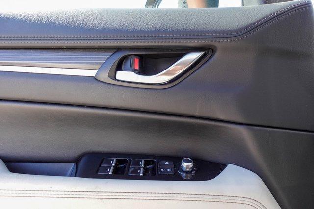used 2018 Mazda CX-5 car, priced at $19,771
