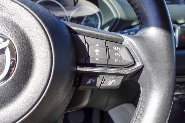 used 2018 Mazda CX-5 car, priced at $19,771