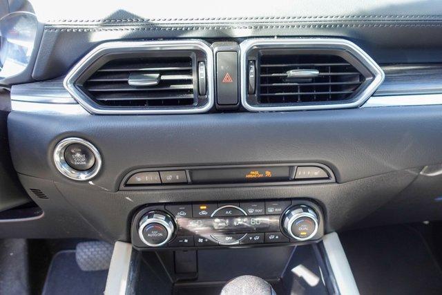 used 2018 Mazda CX-5 car, priced at $19,771