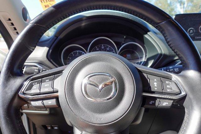 used 2018 Mazda CX-5 car, priced at $19,771