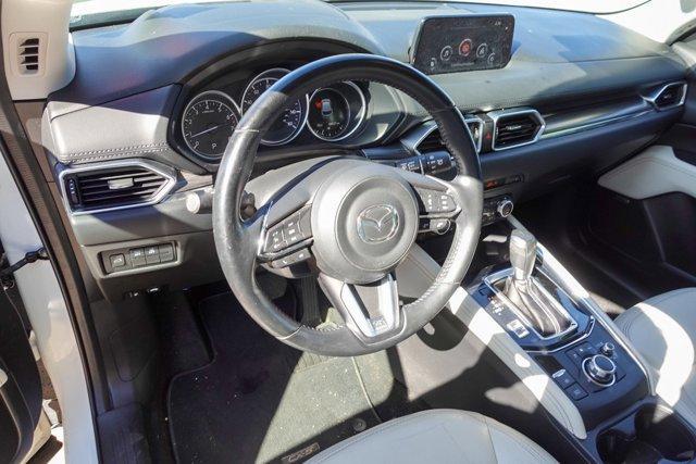 used 2018 Mazda CX-5 car, priced at $19,771